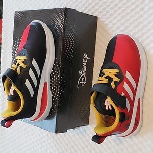 Adidas Disney FortaRun Mickey I Sneakers